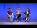 Ability Summit 2026 Keynote with Microsoft, Team Gleason and Tobii Dynavox