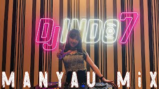 DJ WO SHI FEN NU (我是愤怒) - MANYAU HOT TERBARU FULL BASS - DJ LOLA