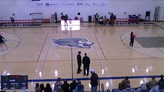 Covenant Day vs Charlotte Latin Boys' JV Boys Basketball