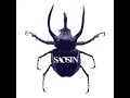 Some Sense Of Security  ( Low Pitch ) - Saosin