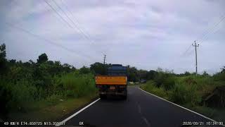 Drive to #Bajedam #Kukkehalli # Karnataka