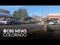 Denver police investigate shooting that left four people injured