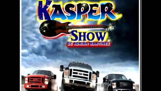 Laurita garza - Kasper Show