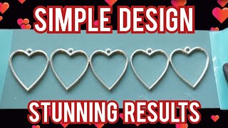 The perfect Valentines project - beginner friendly- what would you do ?