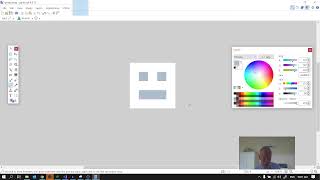 How image files are stored as numbers on your computer - bitmap example