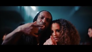 Melxdie feat. Mavado - Girls R Better(Official Music Video)