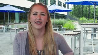 2019 UPS Intern Experience Video