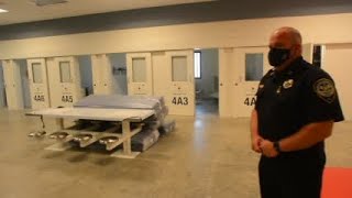 Watch Now: Jail Expansion