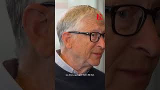 Bill Gates Calls Epstein Email False And Denies Any Wrongdoing
