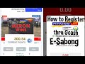 How To Register Pitmasters On Gcash | No Need Agent | Gcash GLife