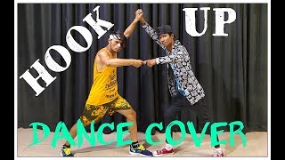 Hook Up Song - Dance Cover | Student Of The Year 2 | Tiger Shroff & Alia | Neha Kakkar