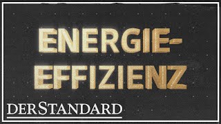 Energiesparen gegen Krieg und Klimakrise? Energieeffizienz, erklärt