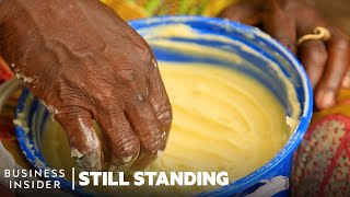 Why Shea Butter Makers In Ghana Are Fighting For Their Livelihoods | Still Standing