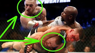 5 Conor McGregor LOSSES in MMA and Boxing / SUBMiSSiON for NOTORiOUS! #McTAPOUT