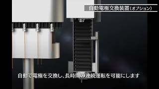 cut7 1 自動電極交換装置