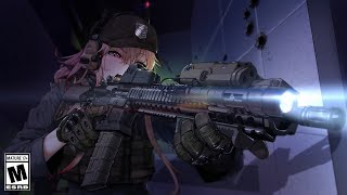 Should Fallout Have Modern Weapons?