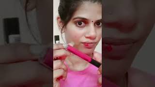 ഒരു കുട്ടി😜 lipstick hack