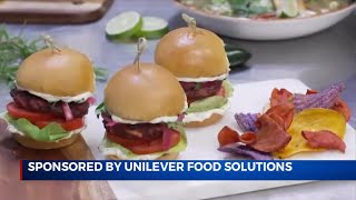 Unilever Food Solutions