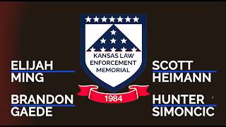 Fallen Officers