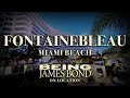 Fontainebleau Hotel, Miami Beach