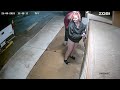 Caught on camera: Mailbox break-ins in Denver