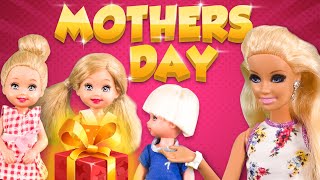 Barbie - A Present for Mother's Day | Ep.209