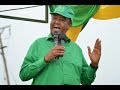 MAGAZETI MEI 27: Kinana Ajiuzulu, Amwandikia Barua Rais Magufuli