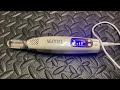 home tattoo removal experiment neatcell picosecond laser pen don t do this at home