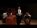 H. Purcell - Lord, what is man (live)