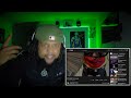 HE DISSED EVERYBODY INCLUDING ME!! NBA YoungBoy - I Hate YoungBoy (REACTION)