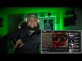 HE DISSED EVERYBODY INCLUDING ME!! NBA YoungBoy - I Hate YoungBoy (REACTION)