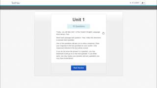 TestNav Walkthrough PC
