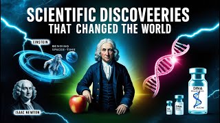 Scientific Discoveries That Changed the World