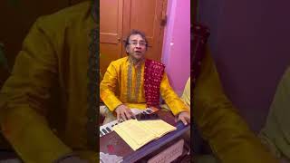 Amitav Maheshwari | Kaha Chupe Kaha Khade Ho | Vitthal Sankar Dave (Guru) |