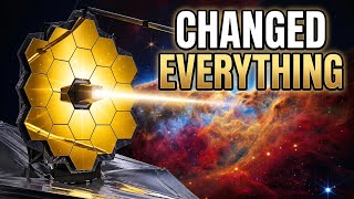 The James Webb Discovery That Changed Everything