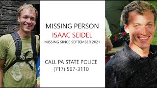 Family of Perry County man missing since 2021 seeks answers
