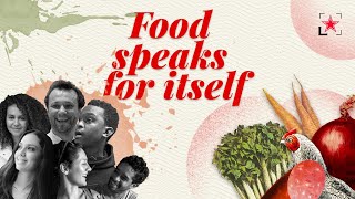 Listen to Food's Most Fascinating People | Fine Dining Lovers
