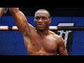 Kamaru Usman | The Ultimate Fighter | Best Moments