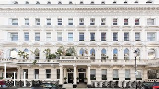 What £14,500,000 buys you in London, England | Full tour