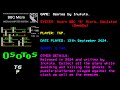 Osotos - Inufuto - BBC Micro - Emulated, BeebEm - 2,100 points