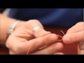 How To Join Braid To Mono Knot