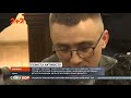 Активисту Сергею Стерненко присудили больше 7 лет заключения