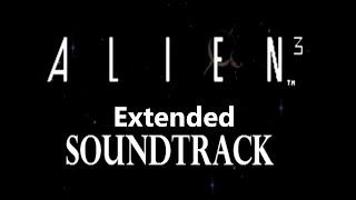 Alien 3(SNES) Ending Theme Extended