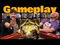 Inventors of the South Tigris Play Through | The Game Haus