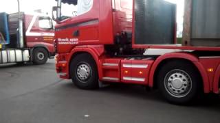 Wessels Scania 164 480 v8