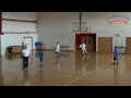 coaching middle school basketball the box offense