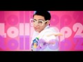 Big Bang - Lollipop Part 2 MV [HQ]