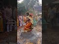 bonam rakesh anna kundhanbagh agnigundalu at thotla nalla pochamma temple agnigundalu2025