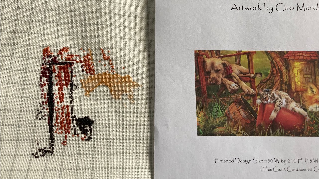 Flosstube 4 Update September Youtube