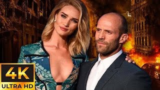 Jason Statham | New Released Action Movie 2024 | Full Movie | 4K Ultra #actionmovies